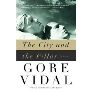 The City And The Pillar