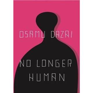 No Longer Human