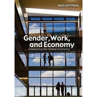 Gender, Work, and Economy