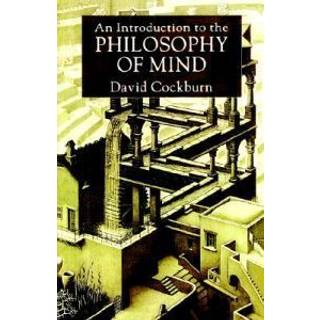 An Introduction to the Philosophy of Mind
