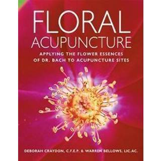 Floral Acupuncture