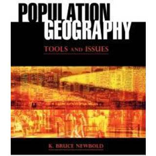 Population Geography