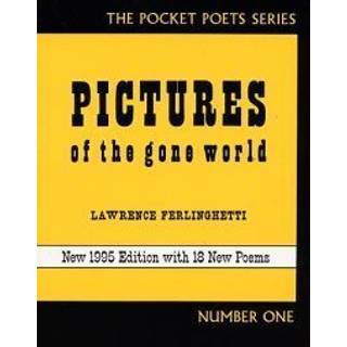 Pictures of the Gone World