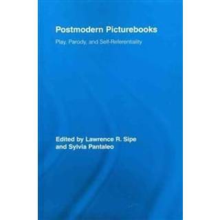 Postmodern Picturebooks