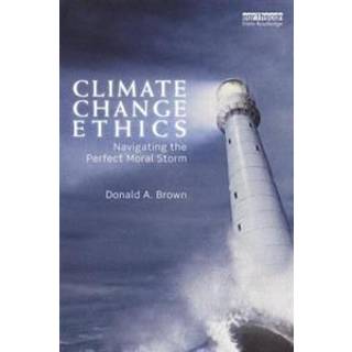 Climate Change Ethics