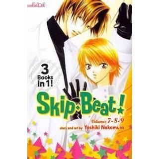 Skip·Beat!, (3-in-1 Edition), Vol. 3