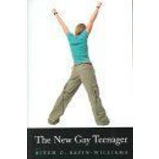 The New Gay Teenager