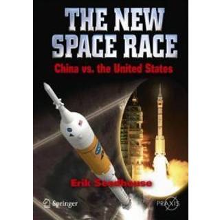 The New Space Race: China vs. USA