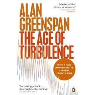 The Age of Turbulence