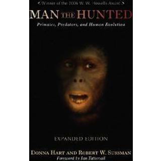 Man the Hunted