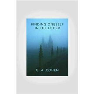 Finding Oneself in the Other