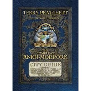The Compleat Ankh-Morpork