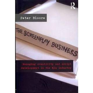 The Screenplay Business