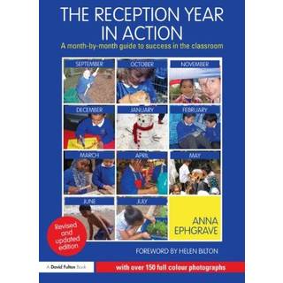 The Reception Year in Action, revised and updated edition
