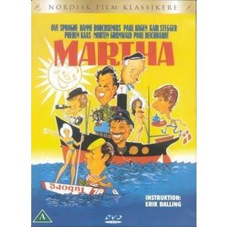 Film - Martha