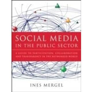 Social Media in the Public Sector