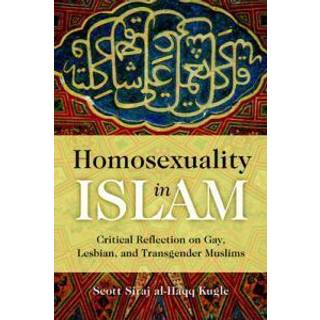 Homosexuality in Islam