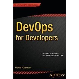 DevOps for Developers