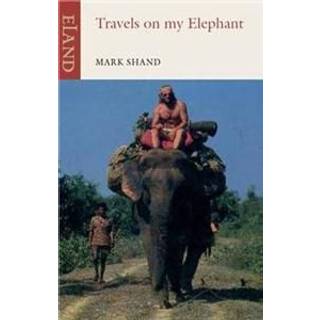 Travels on my Elephant