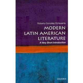 Modern Latin American Literature