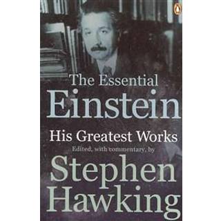 The Essential Einstein