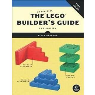 The Unofficial Lego Builder's Guide, 2e