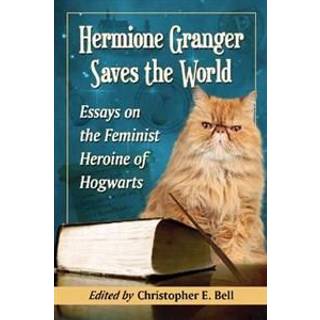 Hermione Granger Saves the World