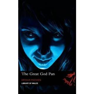 The Great God Pan, The Shining Pyramid and The White People