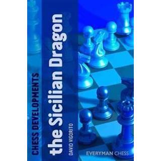 The sicilian dragon