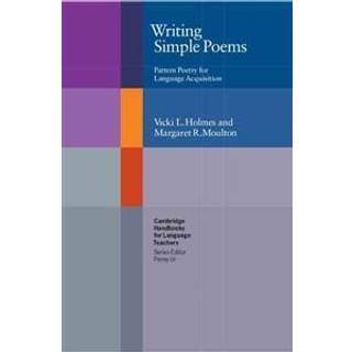 Writing Simple Poems