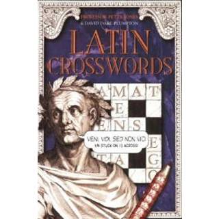 Latin Crosswords