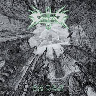 Vektor - Outer Isolation