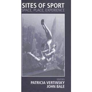 Sites of Sport