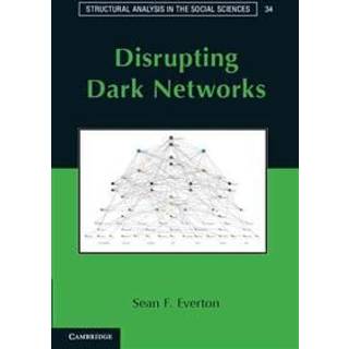 Disrupting Dark Networks