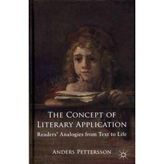 The Concept of Literary Application
