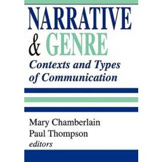 Narrative and Genre