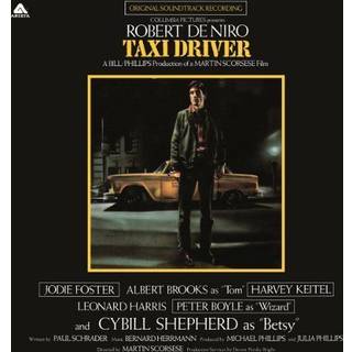 Taxi Driver / O.s.t. - Taxi Driver - Original Soundtrack
