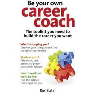 Be Your Own Career Coach