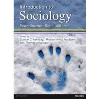 Introduction to Sociology Scandinavian Sensibilities