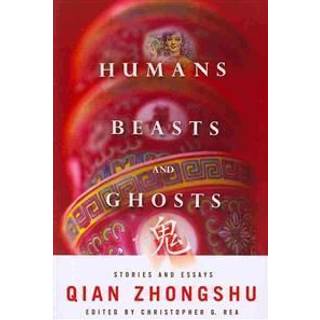 Humans, Beasts, and Ghosts