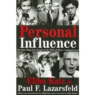 Personal Influence