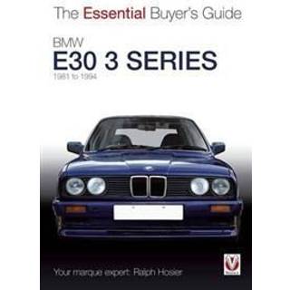 BMW E30 3 Series 1981 to 1994