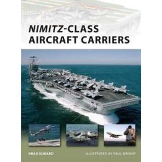 Nimitz Class Aircraft Carriers