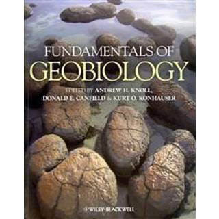 Fundamentals of Geobiology