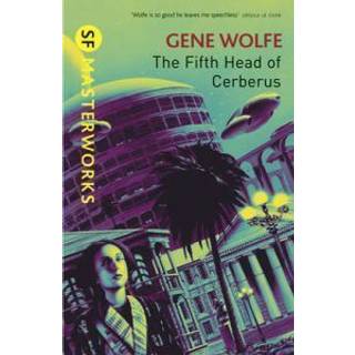 The Fifth Head of Cerberus