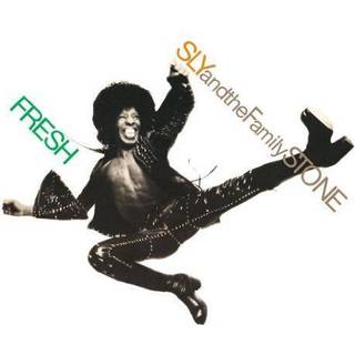 Sly & The Family Stone - Fresh
