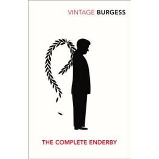 The Complete Enderby