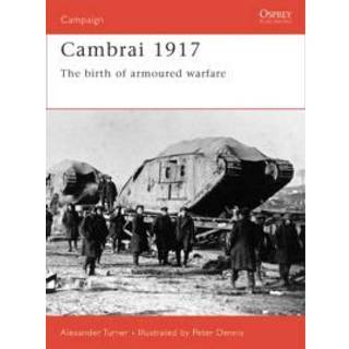 Cambrai 1917
