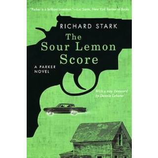 The Sour Lemon Score