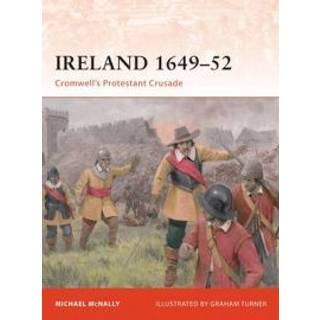 Ireland 1649-52